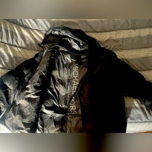 Men’s MK coat